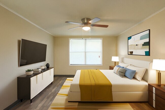 Foto del edificio - Willow Lakes