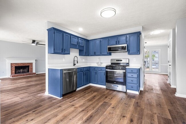 Building Photo - 125 Cinnamon Fern Cir