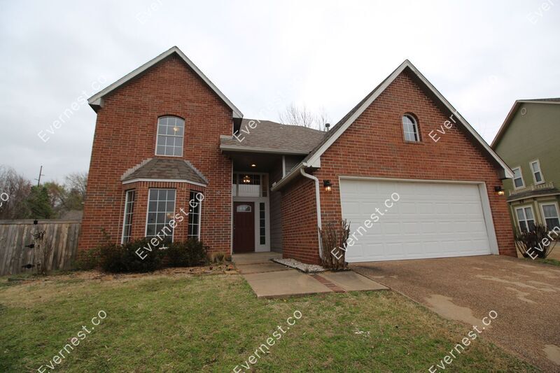 11309 S Locust Ave, Jenks, OK 74037 House Rental in Jenks, OK