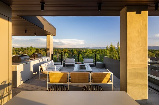 Foto del edificio - Noble