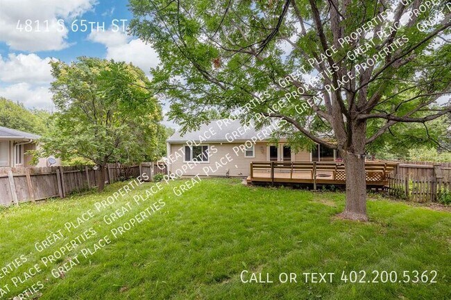 Foto del edificio - 4811 S 65th St