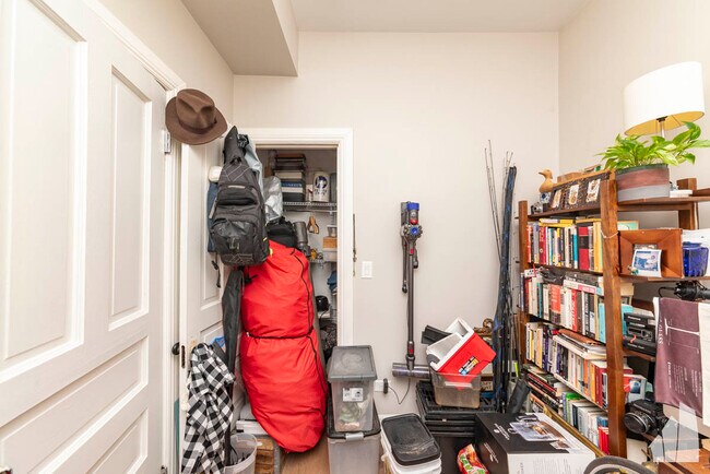 Foto del edificio - 1508 N Fairfield Ave