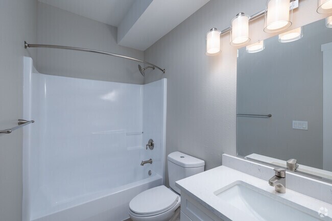 Foto del interior - Park Vista Apartments