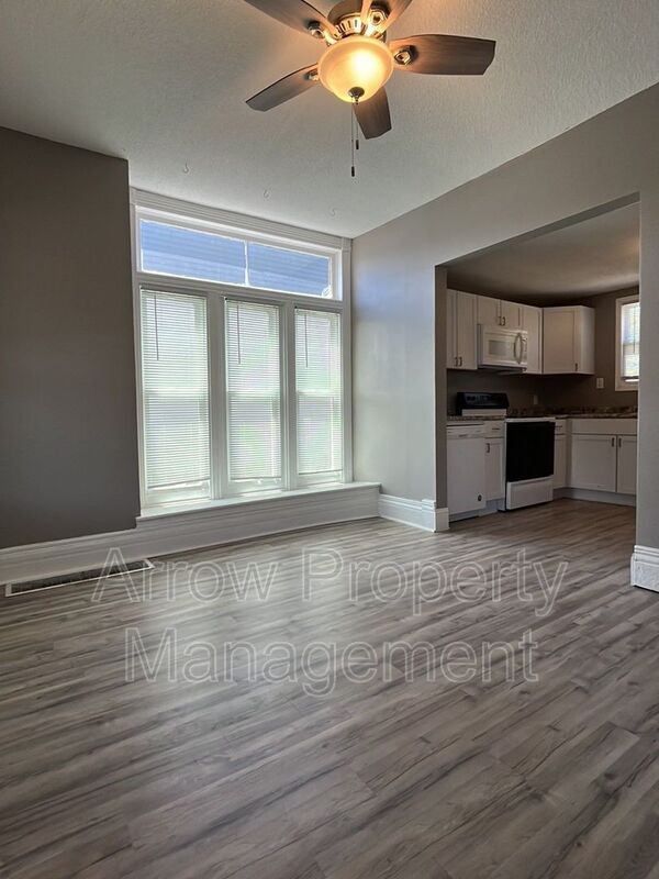 Building Photo - 1521 N 26th St