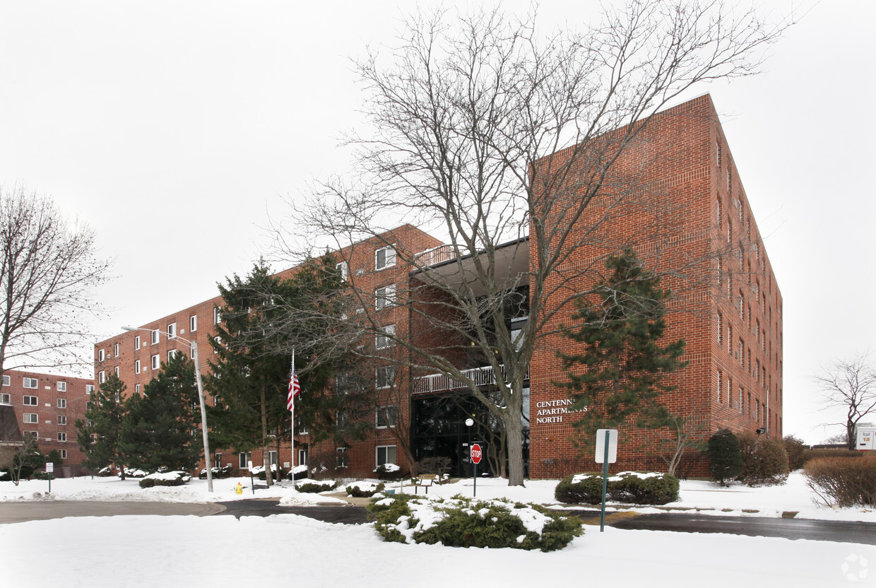 Foto principal - Centennial North