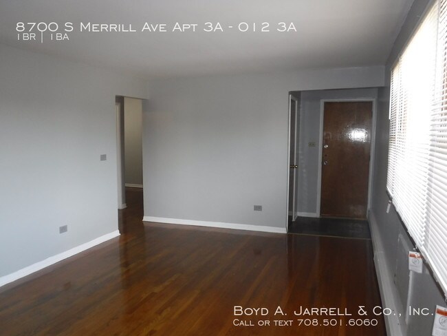 Foto del edificio - Large one bedroom, quiet location