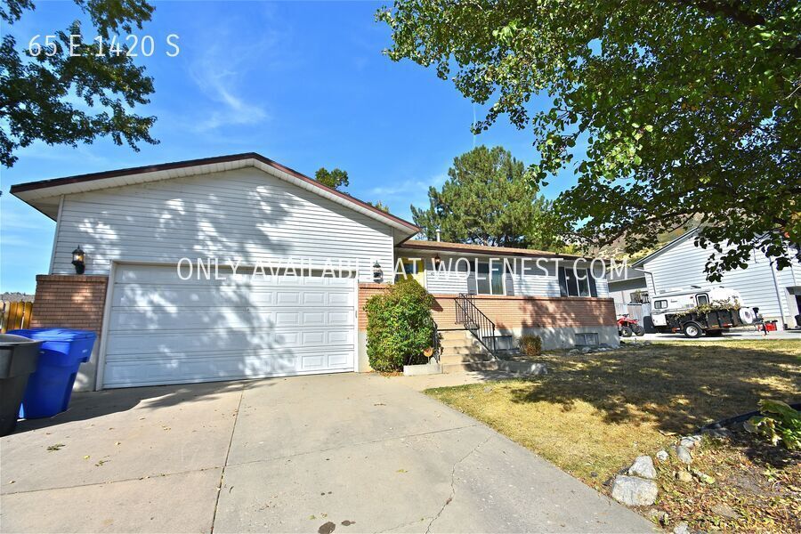Primary Photo - Extraordinary 4 Bedroom Farmington Home! N...