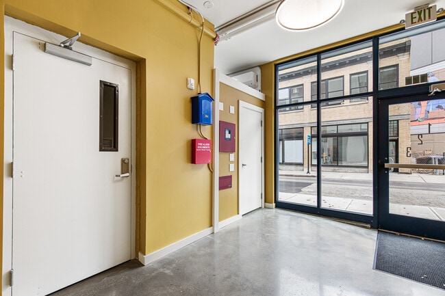 Photo - 123 Friendship St Apartments