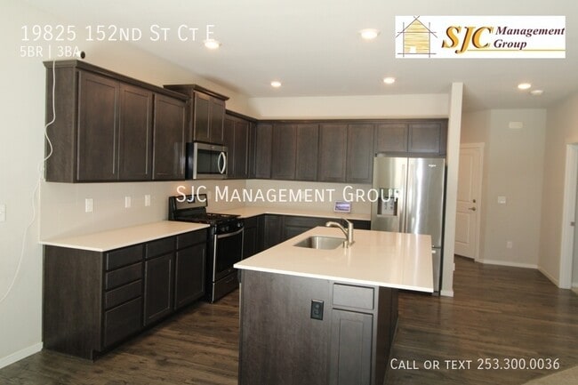 Foto del edificio - 19825 152nd St Ct E