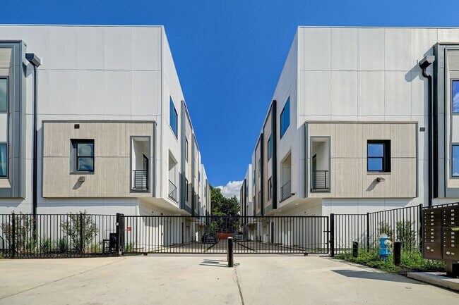 Foto del edificio - University Oaks – Modern Luxury Living in the Heart of Houston