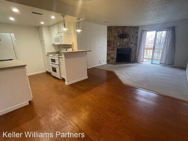Building Photo - 1 br, 1 bath House - 810 Tenderfoot Hill R...