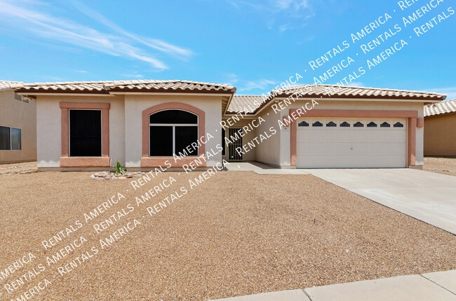 Building Photo - 9971 E Paseo San Bernardo