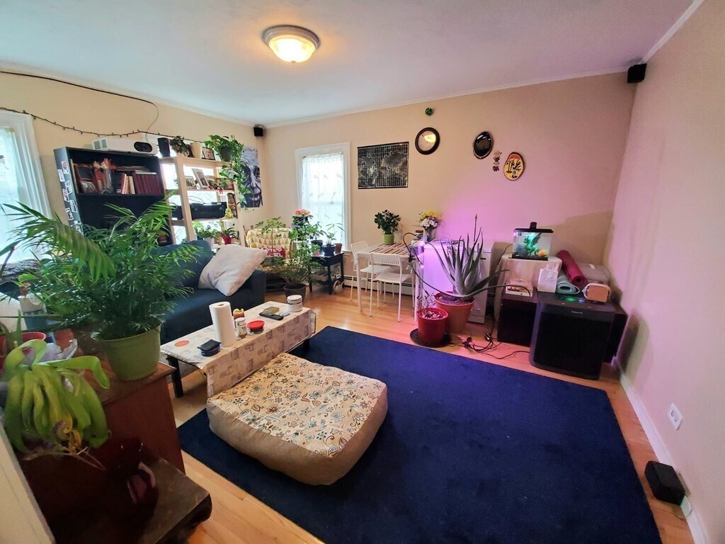 Foto principal - 41 Mount Pleasant St
