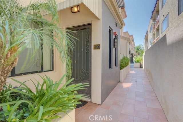 Foto del edificio - 1130 Campbell St
