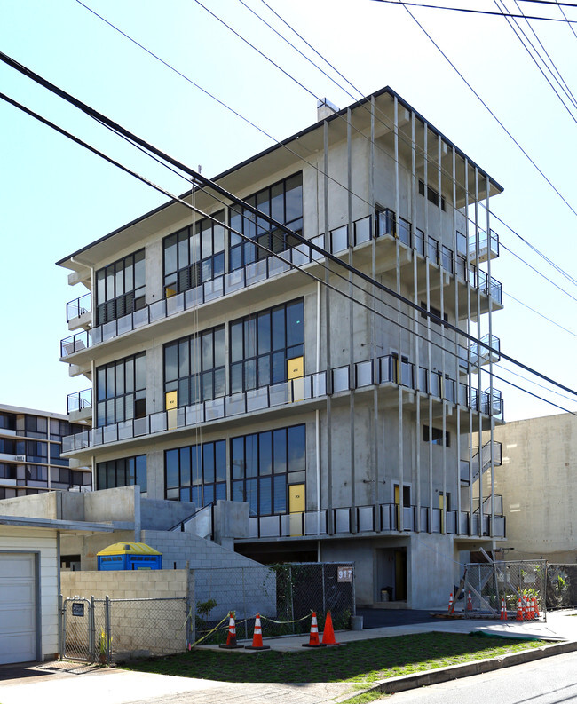 Primary Photo - Hau'oli Lofts