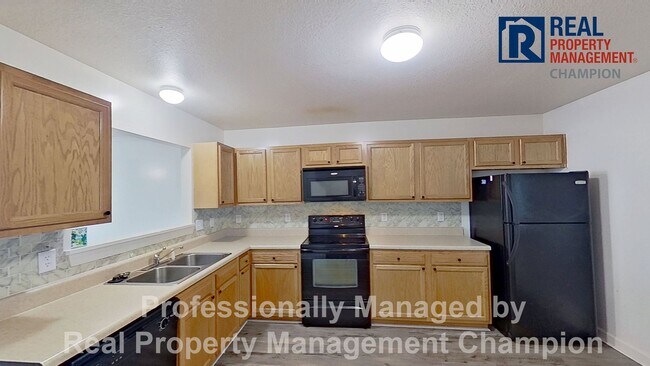 Foto del edificio - 2 BD/1.5 BA Townhome with Convenient Jacksonville Location