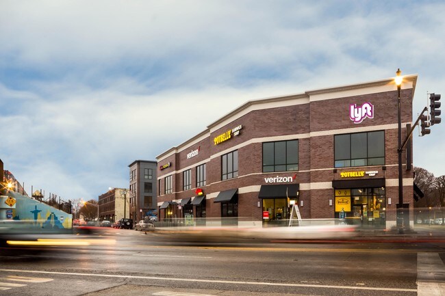 Building Photo - 1 bedroom in Chicago IL 60641
