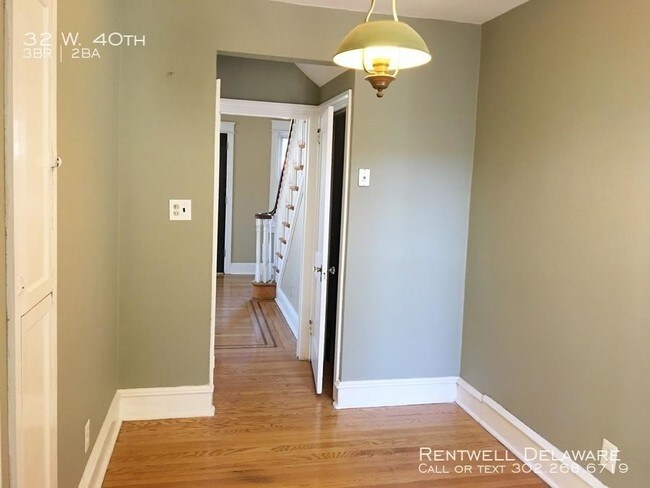Building Photo - 3 bedroom in Wilmington DE 19802