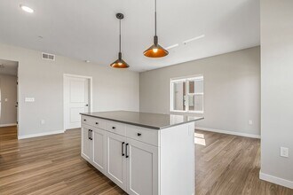 Interior Photo - Asher Apartments