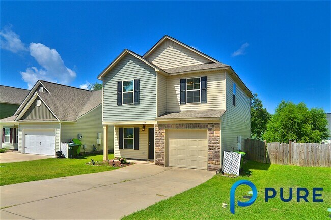 Building Photo - 593 Cornerstone Cir
