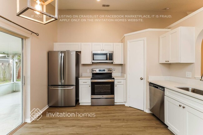 Building Photo - 12908 Odyssey Lake Way