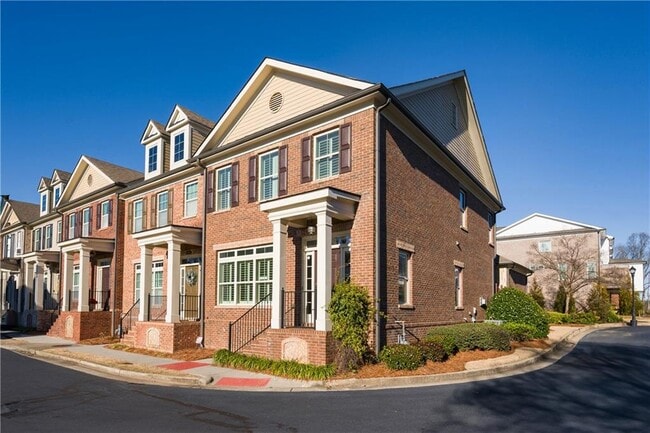 Building Photo - 4148 Baverton Dr
