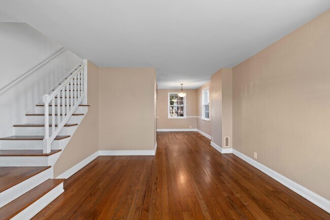 Foto del edificio - 3606 S Wakefield St