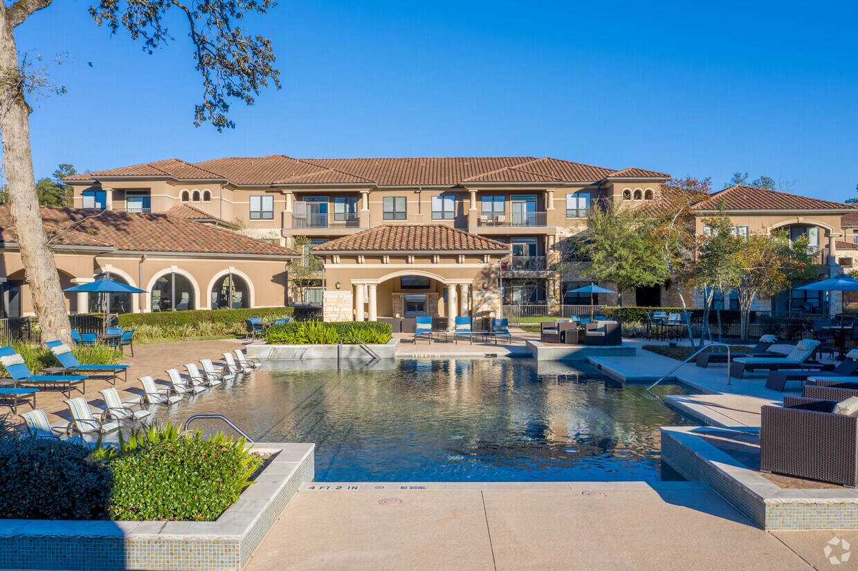 Arden Woods Apartments Spring, TX