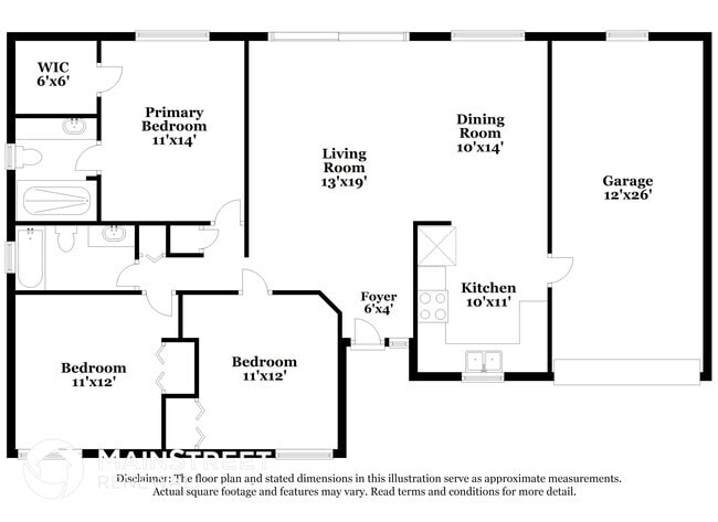 Building Photo - 4740 Escalante Dr