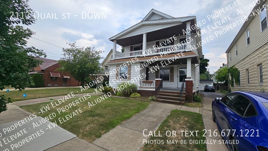Primary Photo - 2113 Quail St
