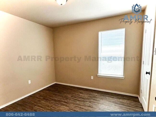 Foto del edificio - Convenient 3 Bedroom Home In Northeast Lubbock