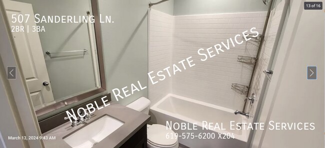 Foto del edificio - 507 Sanderling Ln