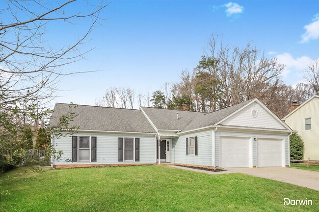 Foto del edificio - 6728 River Hills Drive, Greensboro, NC 27410