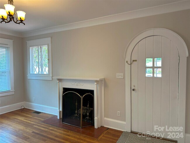 Foto del edificio - 13609 S Old Statesville Rd