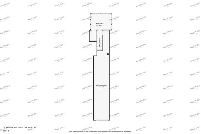 Foto del edificio - 3936 College Ave