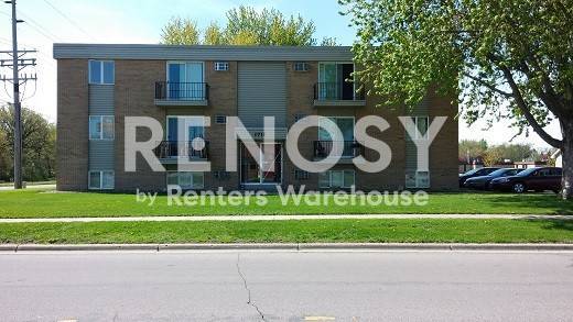 Building Photo - 1711 Northway Dr
