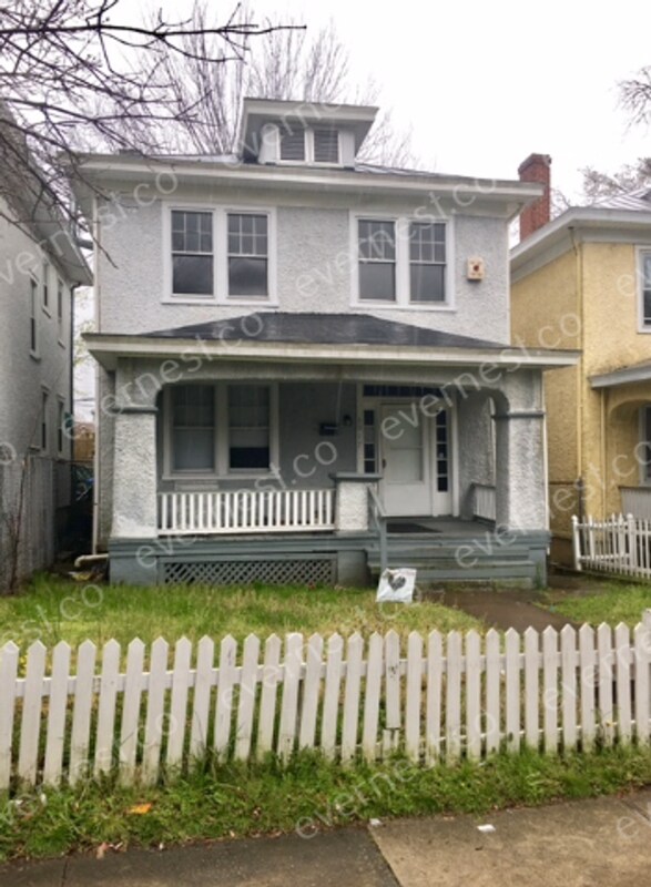 Foto principal - 3017 Dill Ave