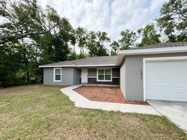 Building Photo - 9892 SW 189th Cir