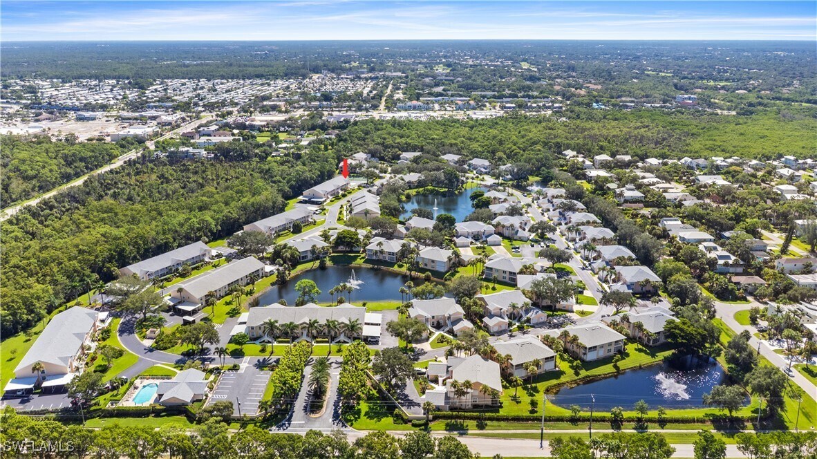 Foto del edificio - 757 Wiggins Lake Dr