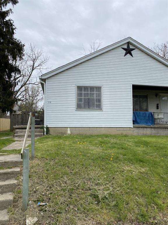 28 S ster Ave, Indianapolis, IN 46219 House Rental in Indianapolis