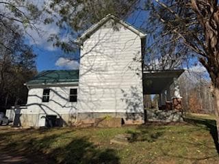 Building Photo - 2121 Sawmill Rd