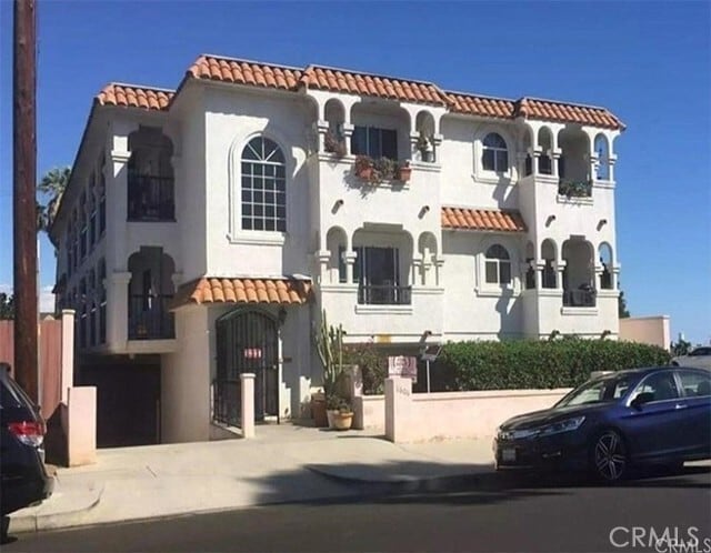 Foto principal - 1606 S Palos Verdes St