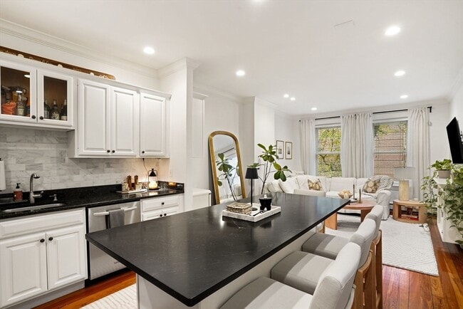 Foto del edificio - 4 Union Park