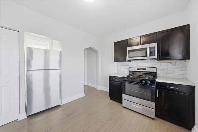 Foto del edificio - 11434 S Indiana Ave