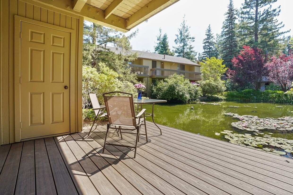 505 Cypress Point Dr Unit 250, Mountain View, CA 94043 Condo for Rent