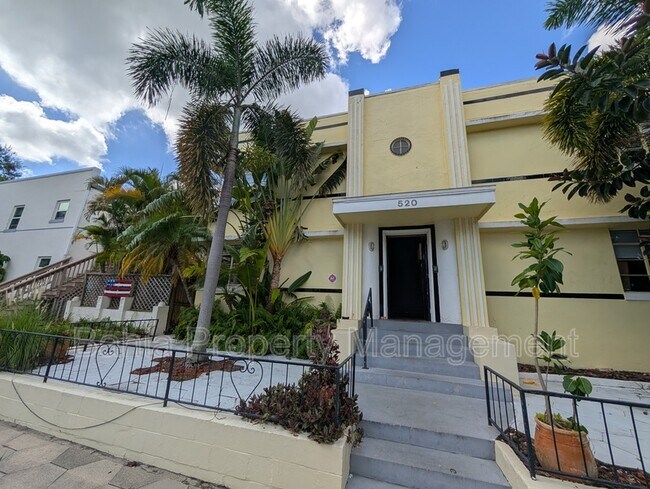 Foto del edificio - 520 11th Ave N