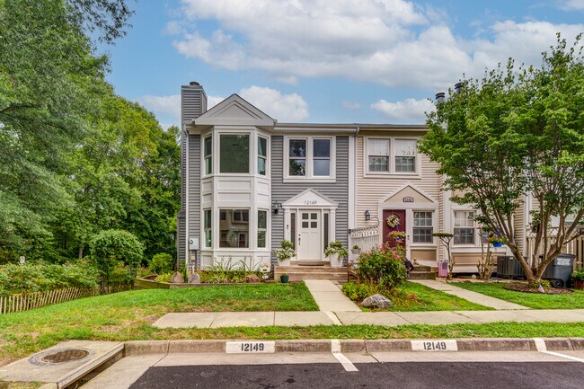 Foto del edificio - 12149 Salemtown Dr