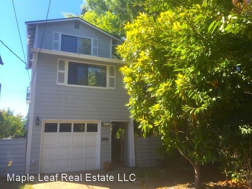 Primary Photo - 3 br, 3 bath House - 6509 2nd Ave NW