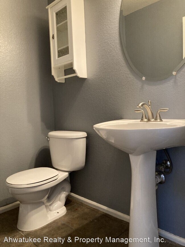Foto del edificio - 4 br, 2.5 bath House - 41628 W Hillman
