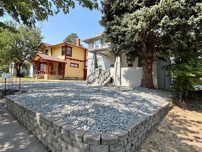 Foto del edificio - 1615 11th Ave
